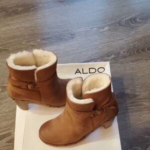 Aldo Boots